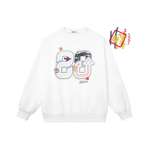 88RISING Origin Collection Толстовка Унисекс