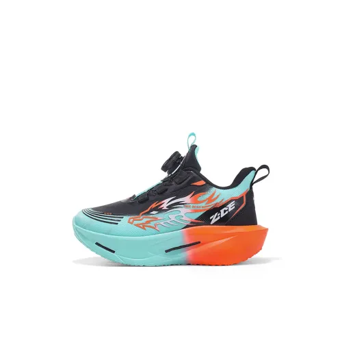 MUMUWU HOUSE Детская беговая обувь с низким верхом Kids