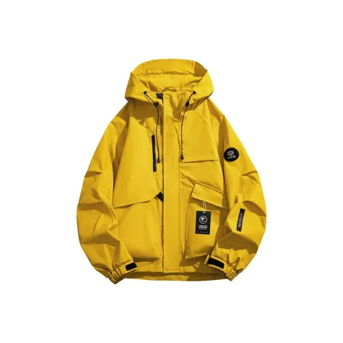 URBAN AUTHENTIC Унисекс Куртки