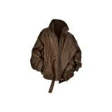 Коричневый