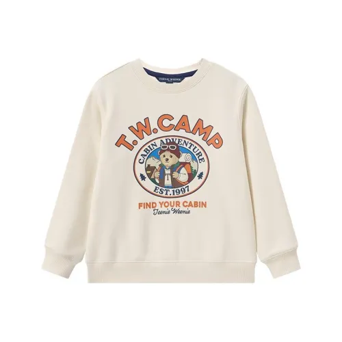 Teenie Weenie Men Свитшот Детский