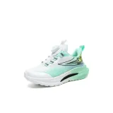 SX90146A Аква Светло-Зеленый [Дышащая Сетка]