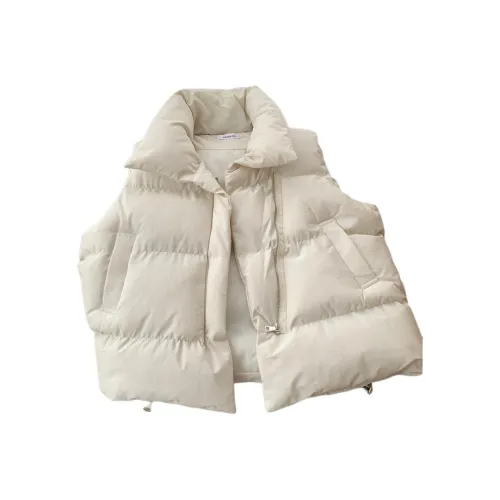 TXGN Женские жилеты