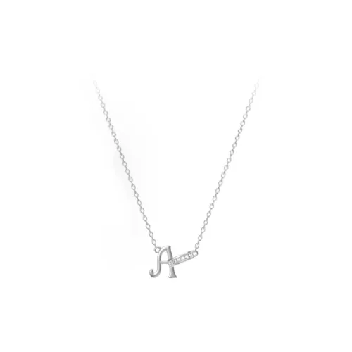 I YOU Ожерелья Женские