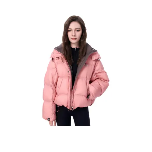 LINCchic Женские Пуховики