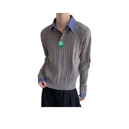 H.V.G.A Унисекс Свитера