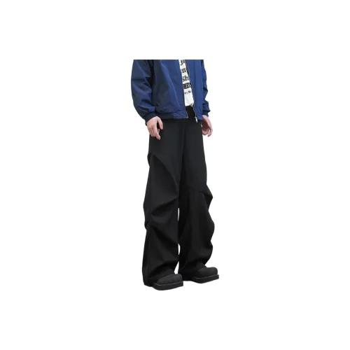 SOUL WORKER Костюм Брюки Унисекс