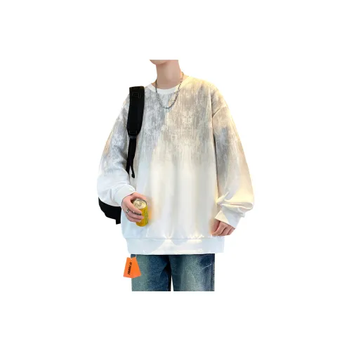 ZWWWZ Унисекс Свитшоты