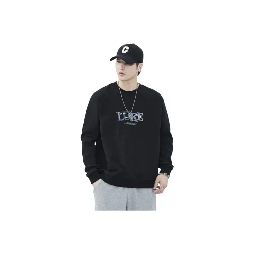 MENING Унисекс Свитшоты