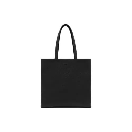 Pedro Сумка через плечо из коровьей кожи большая мужская черная темно-умбровая