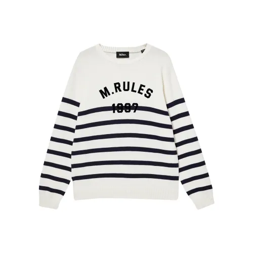 MLMR Унисекс Трикотаж