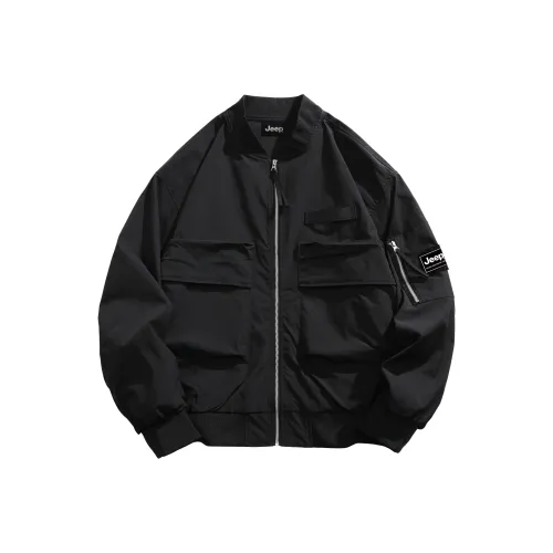 JEEP Унисекс Куртки