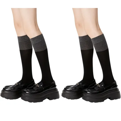 Lanza Женские носки до колена