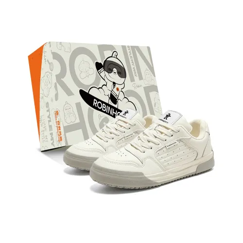 ROBINHOOD Скейтборд Кроссовки Men's Box Включено