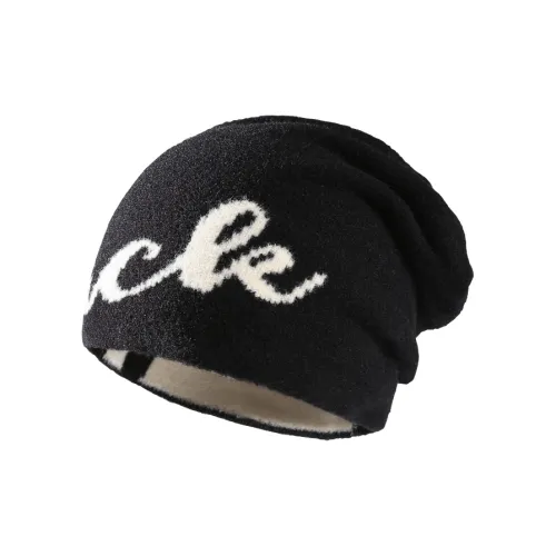 CACUSS Junior Полиамид Шапки-бини Унисекс