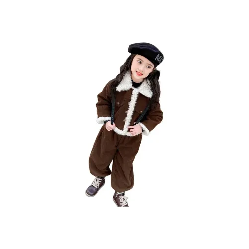 M JBABY Повседневная спортивная одежда для детей