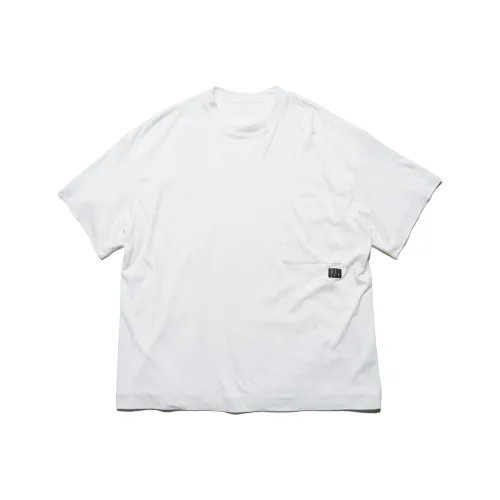 Uniform Experiment T-Shirt Мужской