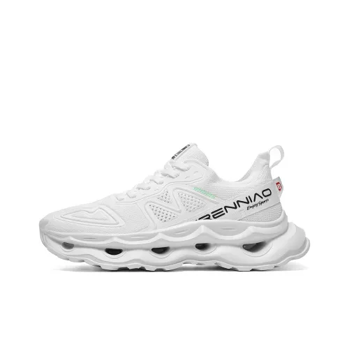 K Bird Low Топ Повседневная обувь Унисекс