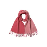 Красно-розовый