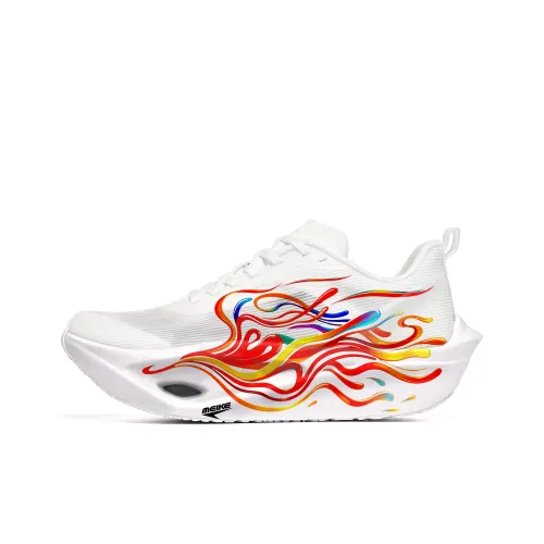 MEIKE Беговые кроссовки Low Top Унисекс