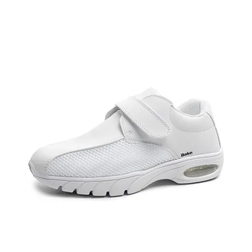 Bake Low Топ Повседневная обувь Унисекс