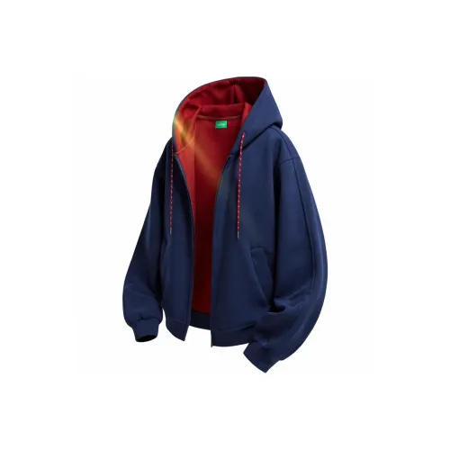 SESAME STREET Толстовка Куртка Унисекс