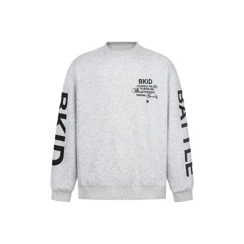 FTTHR Унисекс Свитшоты