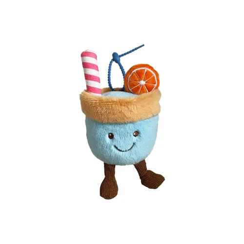 A Good Thing Плюшевые подвески унисекс