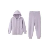 Женский Grass Фиолетовый