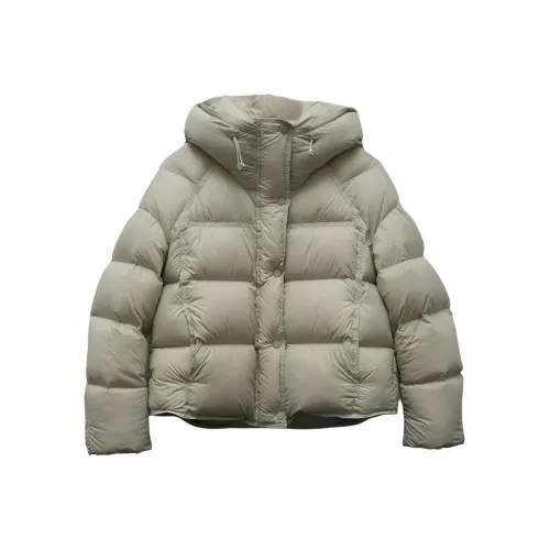 SEAR OFFICIAL Хлопковый пуховик унисекс