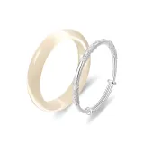 Циановый Радость Зеркальце