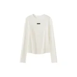 Лунный белый