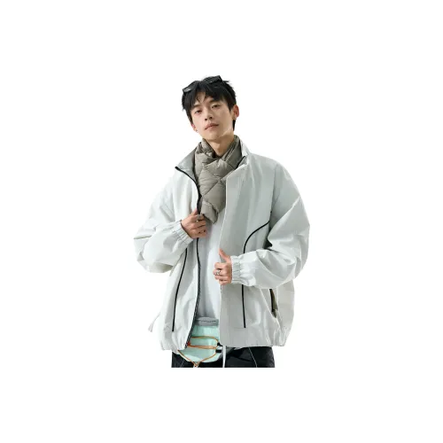 SZON Мужские Куртки