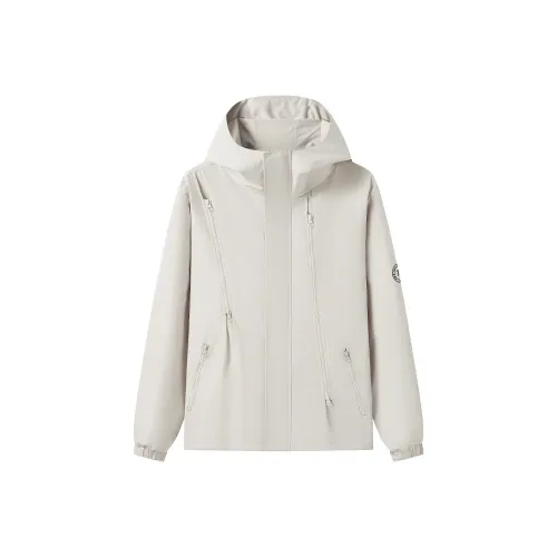 SEVEN FOR ALL MANKIND Мужские Куртки