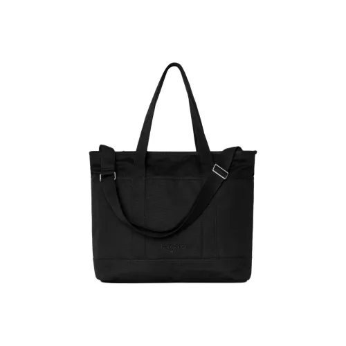 Carhartt WIP Cotton Bag Standard Men's Black
