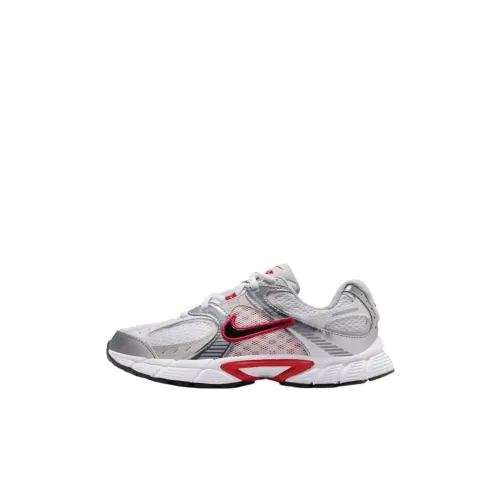 Nike V5 RNR Low Топ Детские Беговые Кроссовки Белый Унисекс