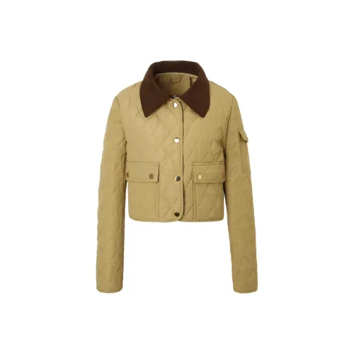 ONE SHALLOW Пуховая куртка Женская