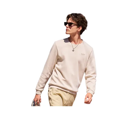 Mr.Bu Мужские Свитшоты