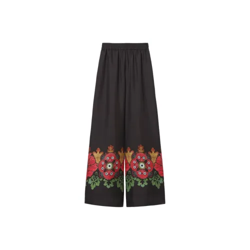 La DOUBLEJ. Повседневные брюки женские