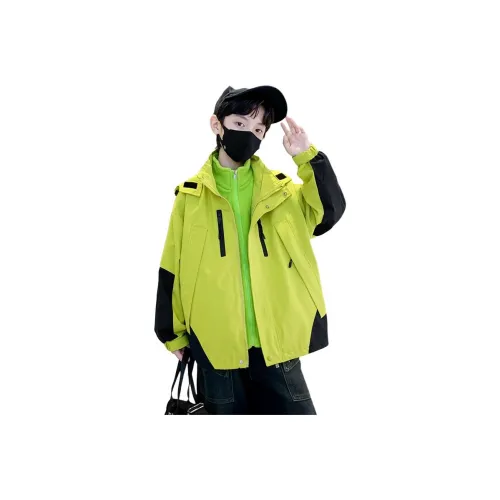 PIERRE CARDIN Ветровка 3-в-1 для детей