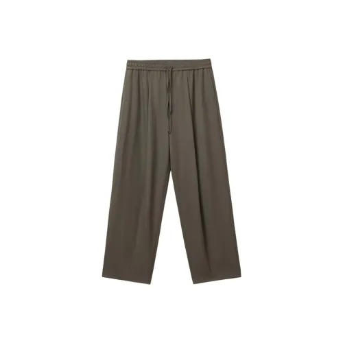 Unica Homme Мужской костюм брюки