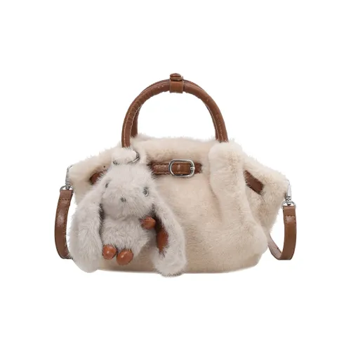 Champion Cub Плюшевая Сумка Женская