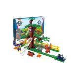 Котенок Спасательная операция