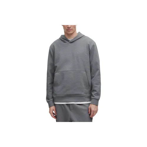 lululemon Мужские Свитшоты