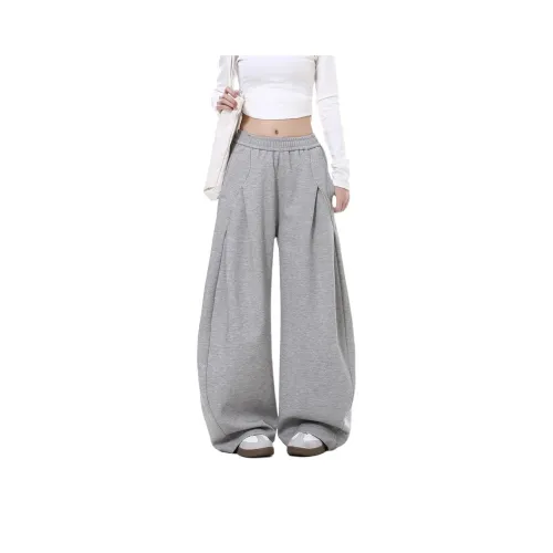 CASTLE WOODS Повседневные брюки Женские