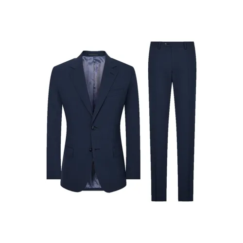 SAINT ANGELO Бизнес-костюм мужской