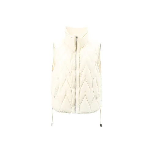 A paradise for awakening Жилет Женские