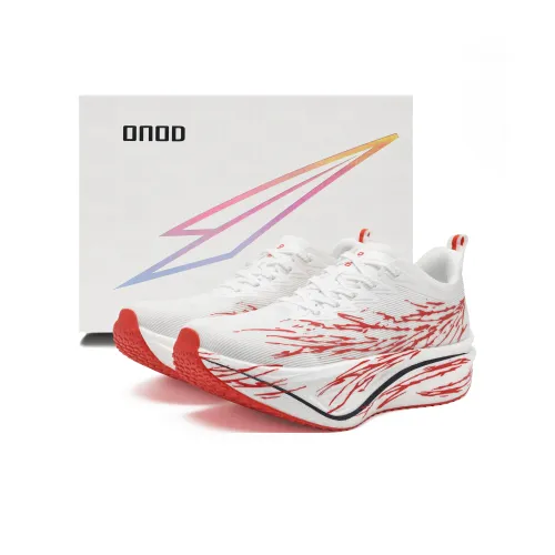 ONOD Низкий Топ Детская Беговая Обувь