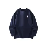 Темно-синий (Увеличенная плотность, улучшенная версия)