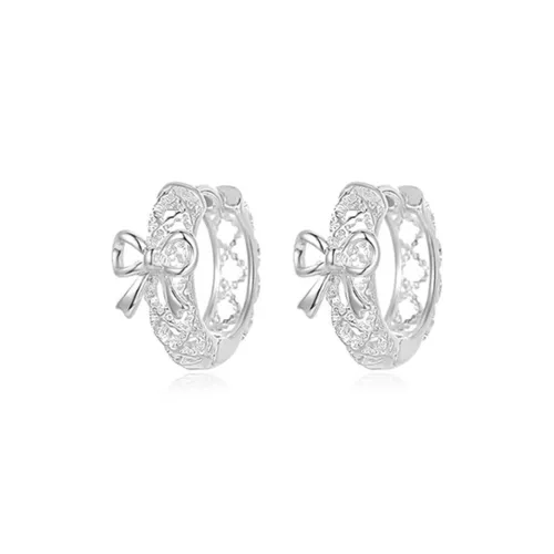 Welcome to the treasure Сплав Серьги Женские